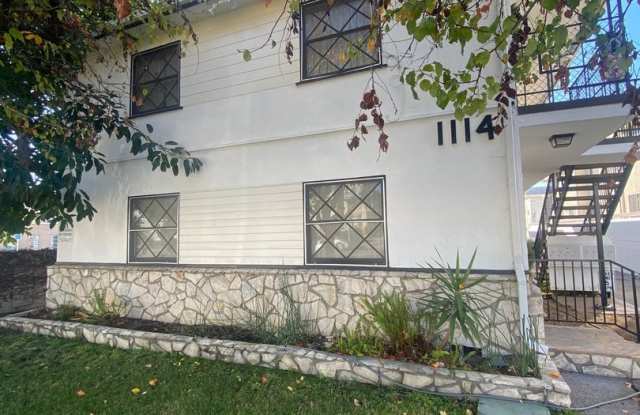 1114 E. Wilson Ave. Glendale CA Gallery 4
