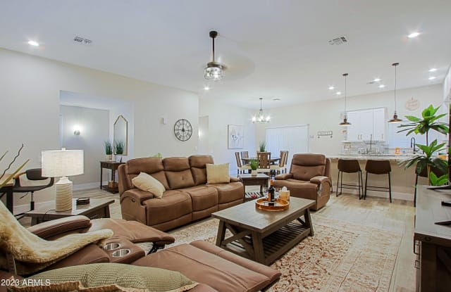 10901 W Sequioa Drive photos photos