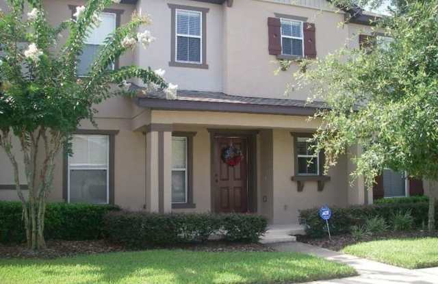AVALON PARK TOWNHOUSE! MOVE IN JUJULY! Spacious 3 bds 2.5ba townhome with 2 car garage! In the desirable Avalon Park area!! photos photos