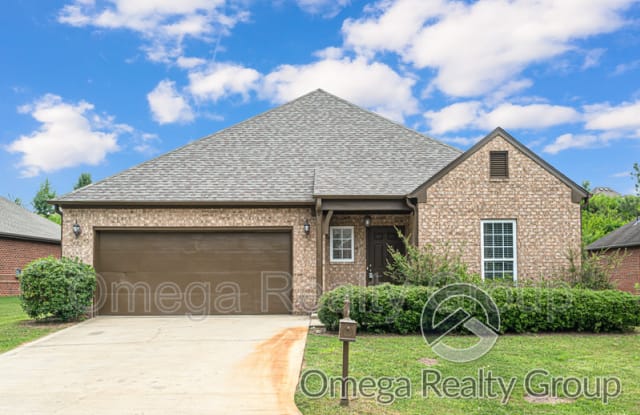 252 Chesser Park Dr - 252 Chesser Park Drive, Chelsea, AL 35043