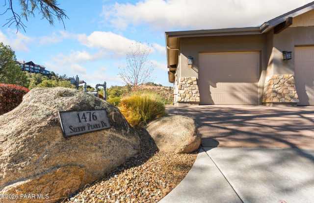 1476 Sierry Peaks Drive Gallery 3