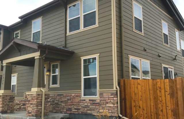 2339 W. 165th Lane - 2339 West 165th Lane, Broomfield, CO 80023