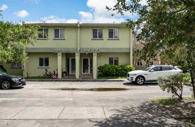 Beautiful 3-bedroom, 2.5-bath two-story townhouse in a well managed community - 20437 Northwest 15th Avenue, Miami Gardens, FL 33169