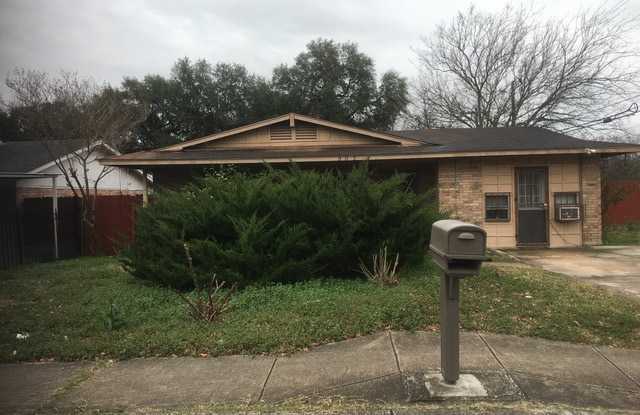 902 H St - 902 H Street, San Antonio, TX 78220