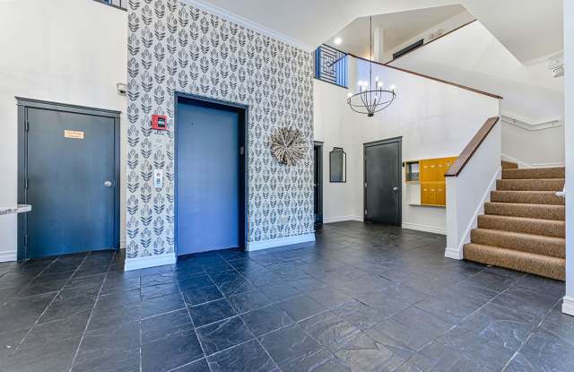 The Morgan Gallery 4