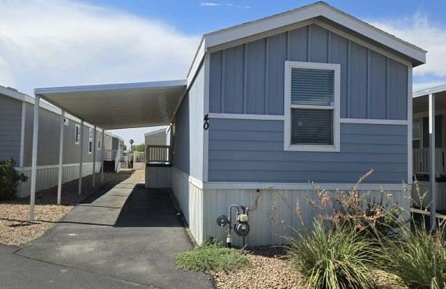 3825 N Nellis Blvd Lot 40 photos photos