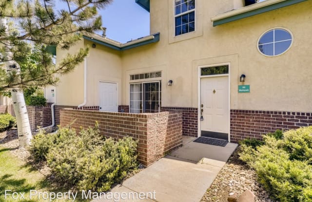 520 Mohawk Drive Unit 99 - 520 Mohawk Dr, Boulder, CO 80303