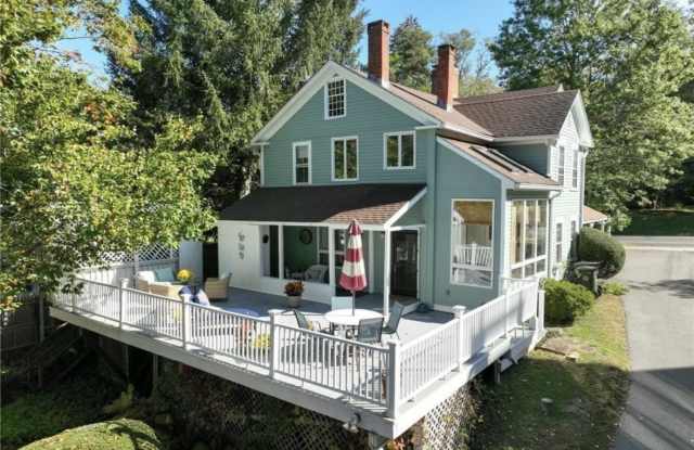 826 Worthington Ridge - 826 Worthington Ridge, Hartford County, CT 06037