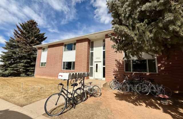 1503 East Baker Street - 2 photos photos