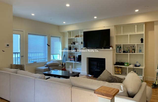 120 Tremont St - 120 Tremont Street, Boston, MA 02108