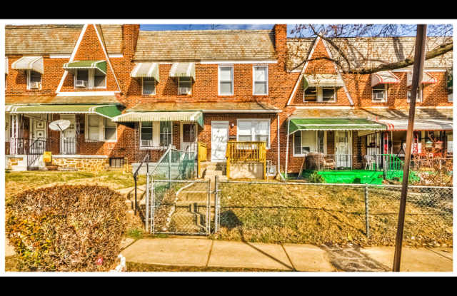 3336 West Caton Avenue photos photos