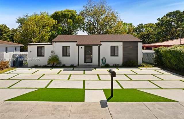 445 SW 62nd Ct # 0 MIAMI, FL 33144 photos photos