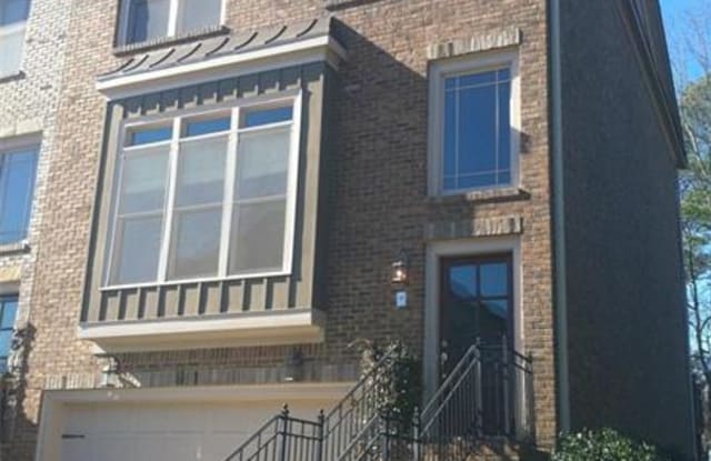 390 Mystic Ridge Lane - 390 Mystic Ridge Hill, Sandy Springs, GA 30342
