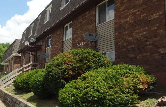 5511 34th Avenue - 5511 34th Avenue, Moline, IL 61265