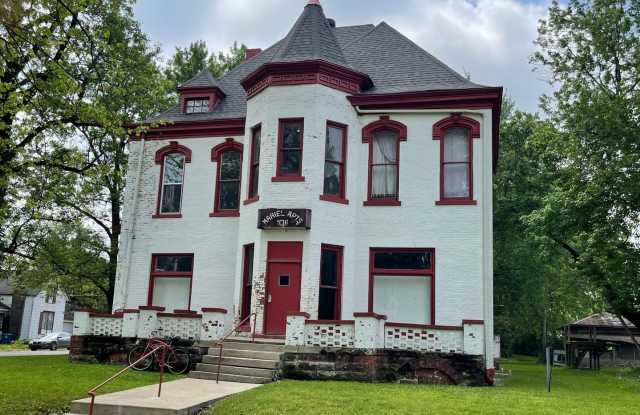 North Street Suites photos photos North Street Suites photos photos