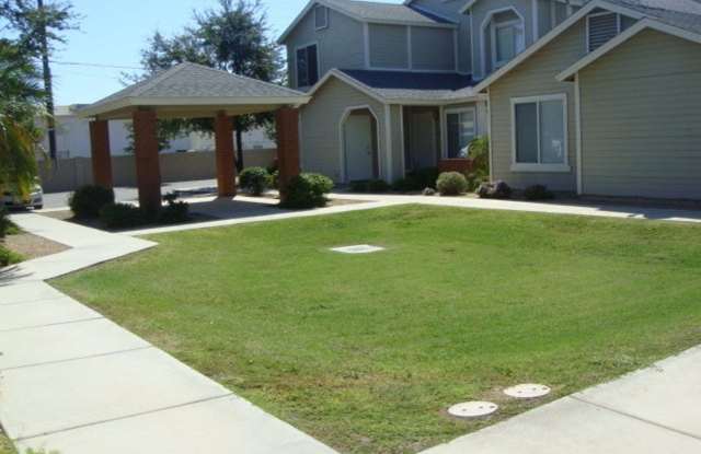 2 bedroom townhome! photos photos