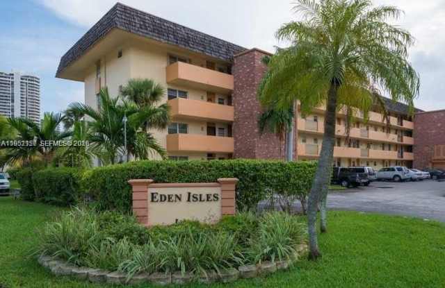 3551 NE 169th St - 3551 Northeast 169th Street, North Miami Beach, FL 33160
