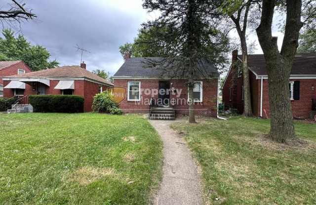771 Hanley St - 771 Hanley Street, Gary, IN 46406
