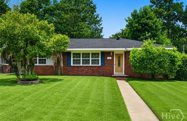 5 Warren Drive - 5 Warren Drive, Port Wentworth, GA 31407