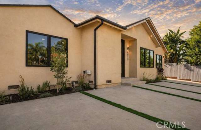 4819 Genesta Avenue photos photos