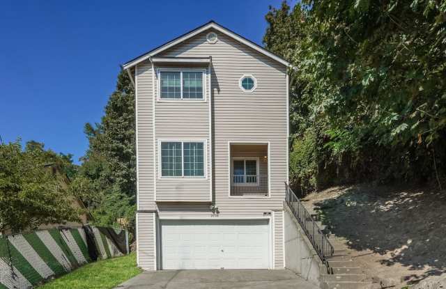 Beautifully Remodeled Seattle Home Near I-5 & Light Rail photos photos Beautifully Remodeled Seattle Home Near I-5 & Light Rail photos photos