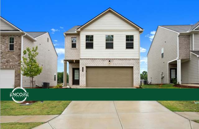 4 bed / 2.5 bath in Gainesville! Retreat at Chicopee photos photos
