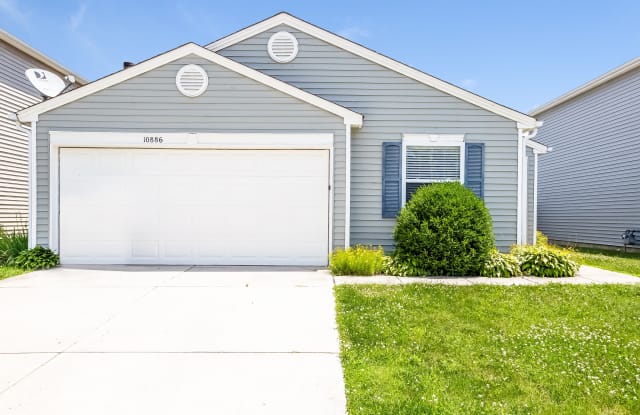 10886 Wymm Lane - 10886 Wymm Lane, Ingalls, IN 46048