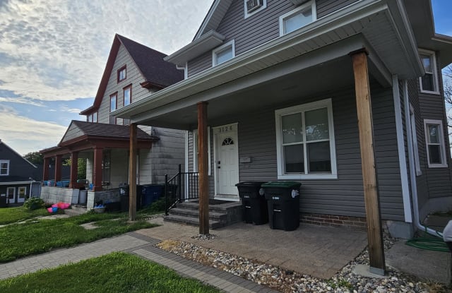 3126 Cass Street - 3126 Cass Street, Omaha, NE 68131