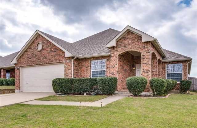 1908 Cliffrose Drive - 1908 Cliffrose Drive, Little Elm, TX 75068
