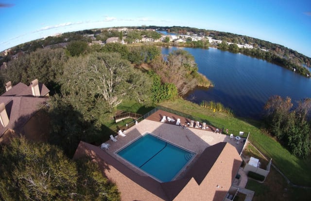 465 Forestway Cir #201 - 465 Forestway Cir, Altamonte Springs, FL 32701