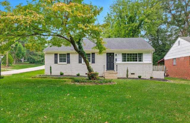 3 bedroom house in Henrico County - 4901 Rodney Road, Henrico County, VA 23230