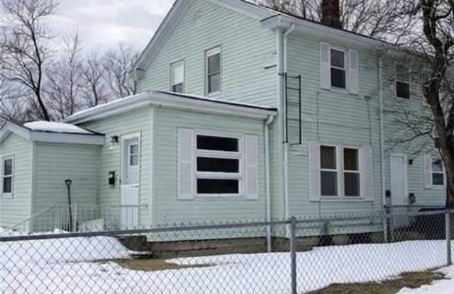 866 Weeden Street unit: Rear photos photos