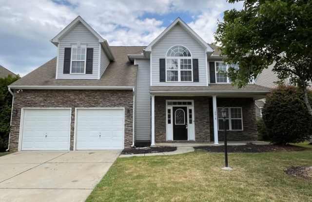 15315 Edgewater Forest Lane Gallery 1