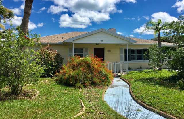 2016 N Oleander Avenue - 2016 North Oleander Avenue, Daytona Beach, FL 32118