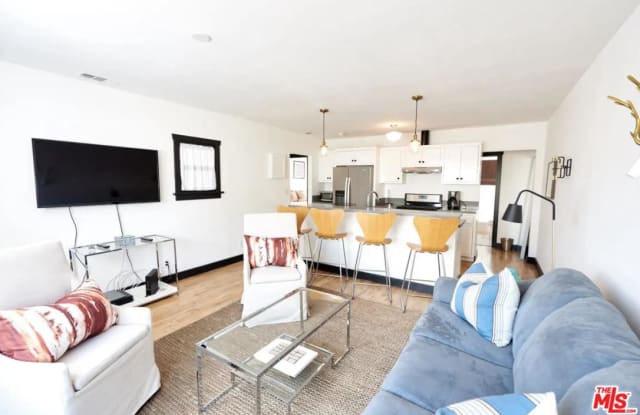 2700 EXPOSITION Place - 2700 W Exposition Place, Los Angeles, CA 90018