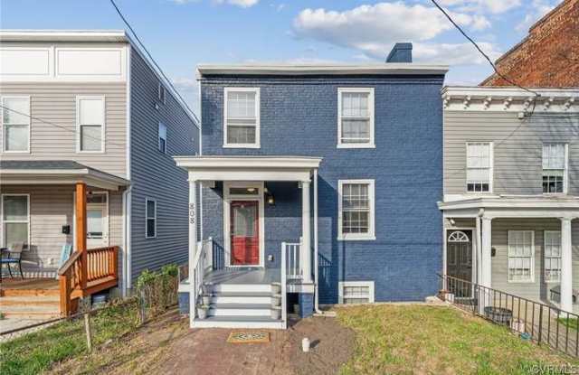 808 West Clay Street photos photos