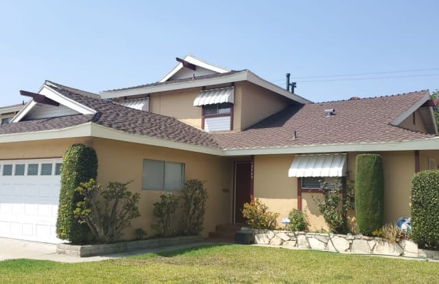 19503 SCOBEY AVE - 19503 Scobey Avenue, Carson, CA 90746