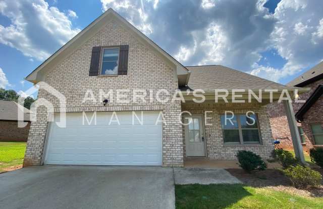 Home for Rent in Pinson, AL!!! Available to view now! Gallery 1
