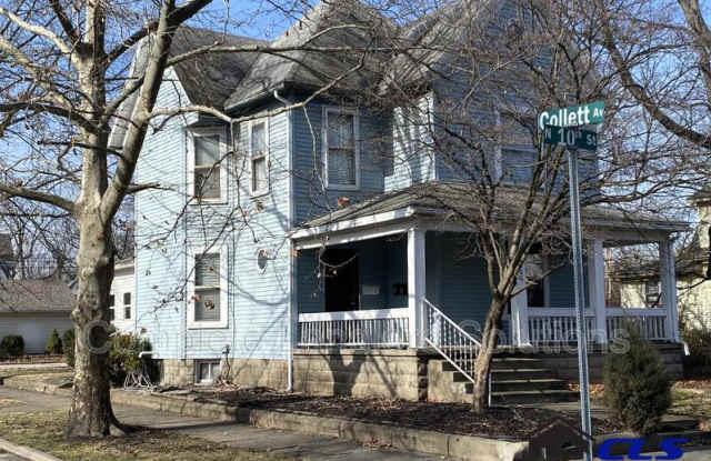 2400 North 10th Street - 3 photos photos