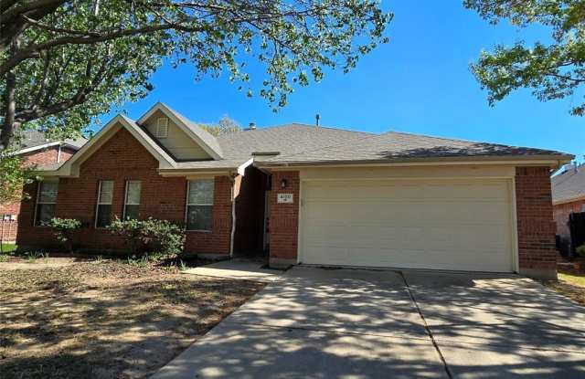 4100 Wildbriar Lane Gallery 1