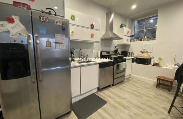 78 Forest St. - 78 Forest Street, Boston, MA 02119 78 Forest St. - 78 Forest Street, Boston, MA 02119