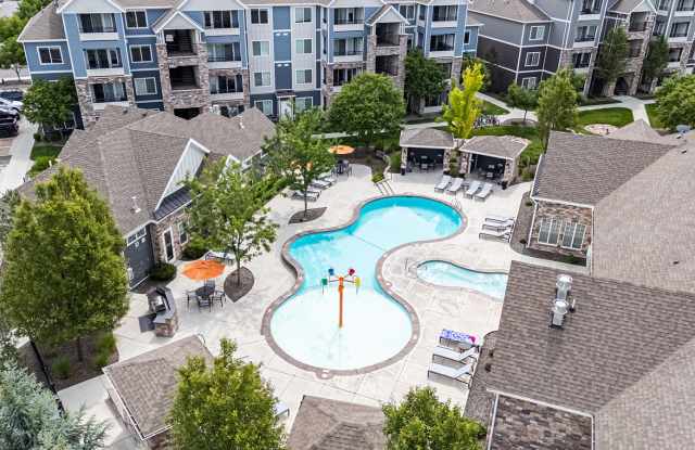 Kensington Apartments Gallery 4