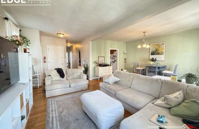 5 Saybrook St. - 5 Saybrook Street, Boston, MA 02135
