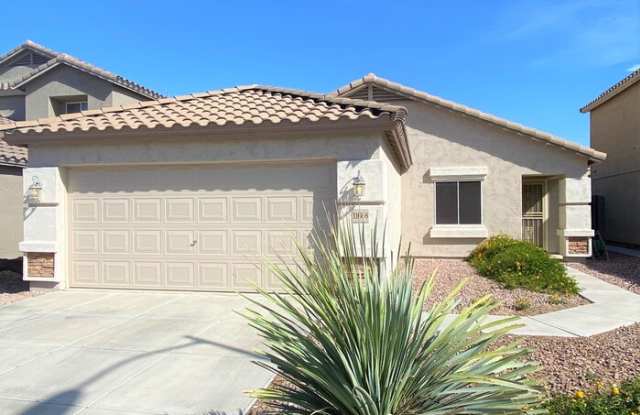 11608 West Cheryl Drive - 11608 West Cheryl Drive, Youngtown, AZ 85363