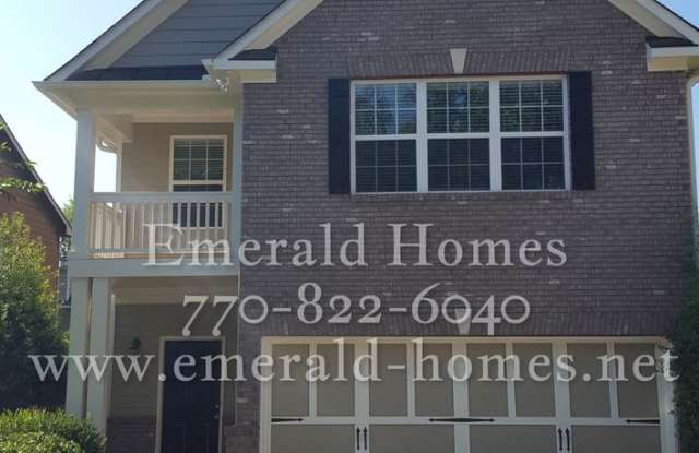 !!!WARNING: AVOID SCAMS CONFIRM RENTAL AT 770-822-6040!! NOW AVAILABLE!!! Ranch 3 bedroom house with a garage! photos photos
