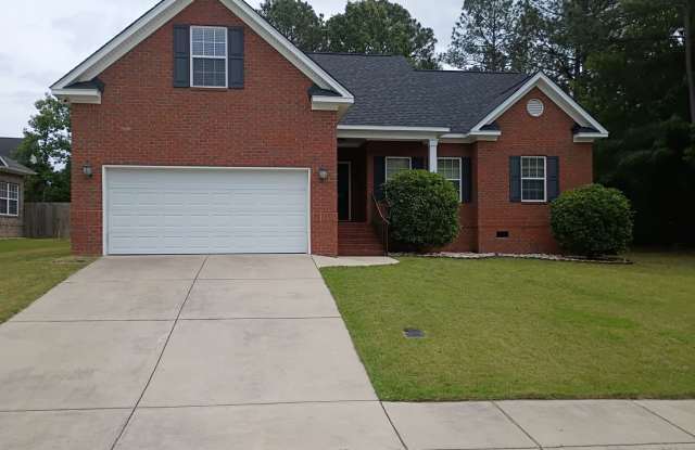 Fabulous Brick Three Bedroom Home in Blythewood SC! photos photos