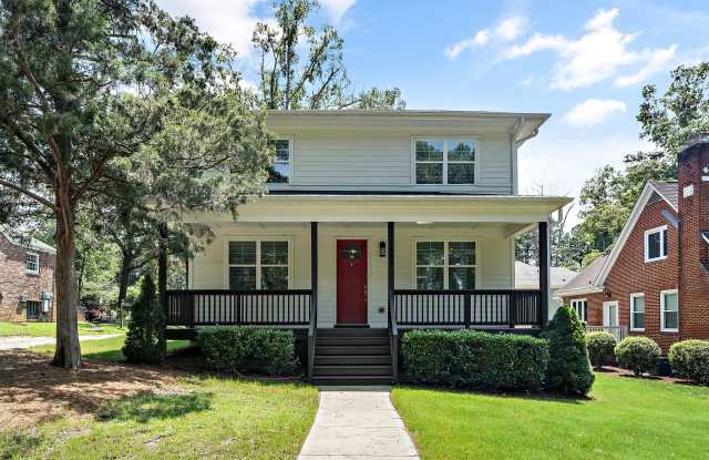 5407 Western Boulevard - 5407 Western Boulevard, Raleigh, NC 27606