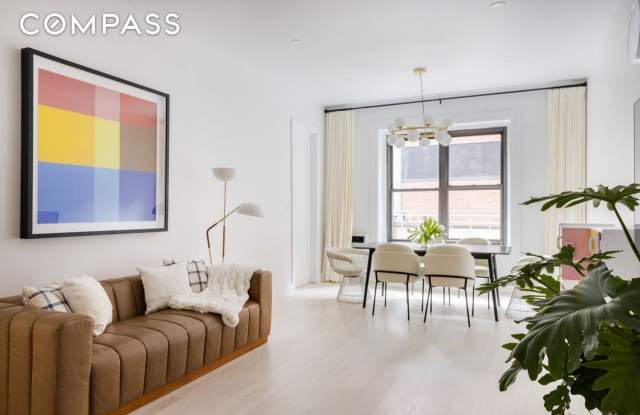 120 East 86th Street - 120 East 86th Street, New York City, NY 10028