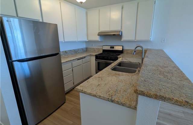 17330 Chatsworth Street - 17330 Chatsworth Street, Los Angeles, CA 91344