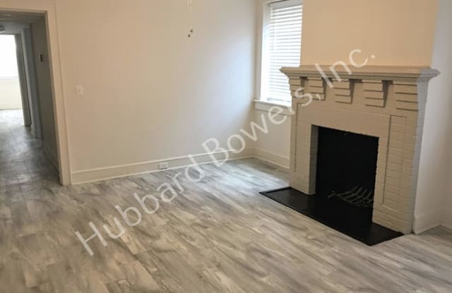 1318 Pickens Street - 1318 Pickens Street, Columbia, SC 29201